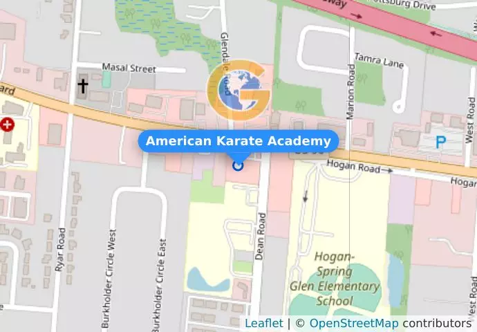 American Karate Academy