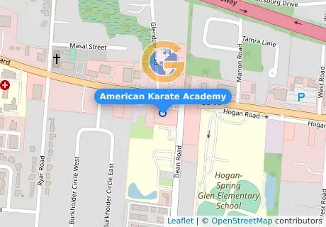 American Karate Academy