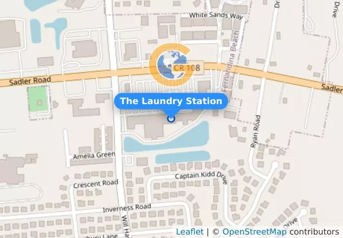The Laundry Station