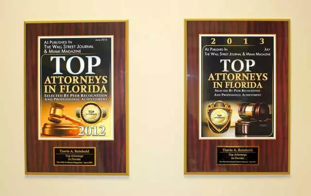 Reinhold Law Firm