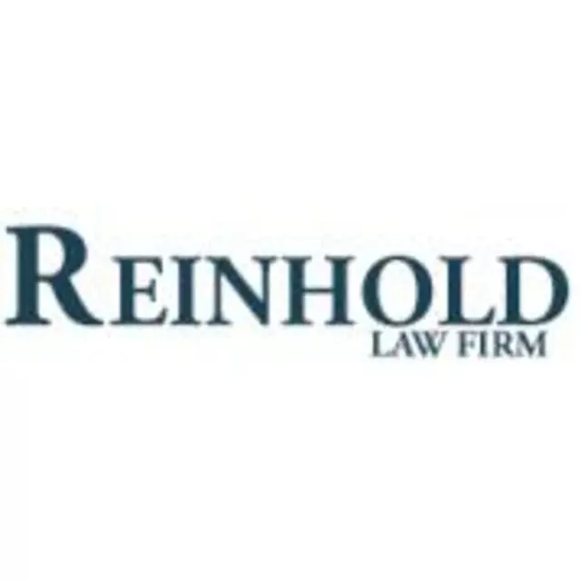 Reinhold Law Firm