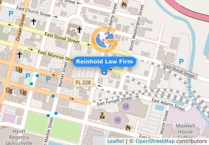 Reinhold Law Firm