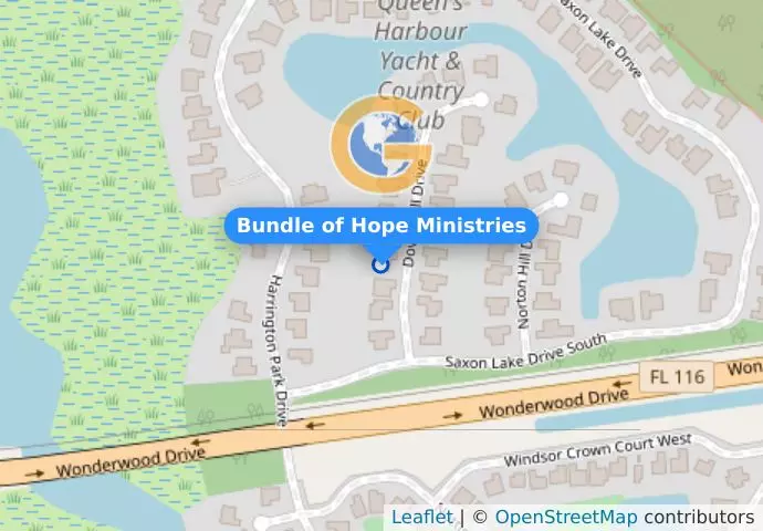 Bundle of Hope Ministries