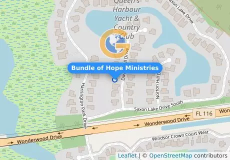 Bundle of Hope Ministries