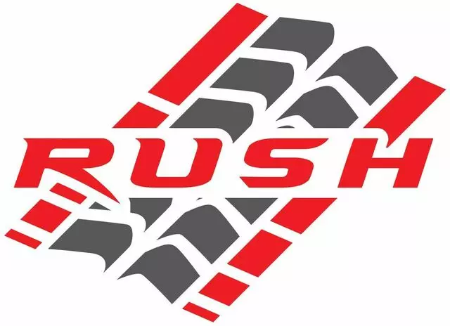 Rush Courier