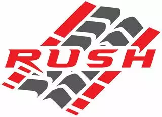 Rush Courier