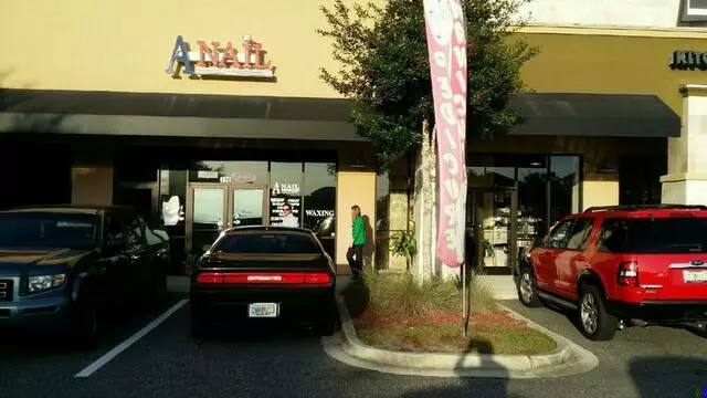 American Nails Salon