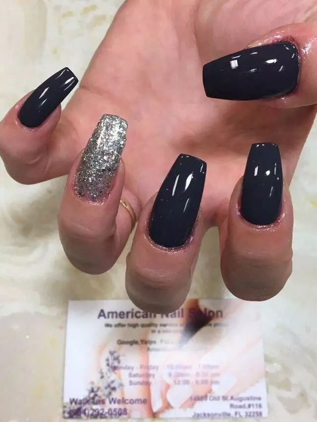 American Nails Salon