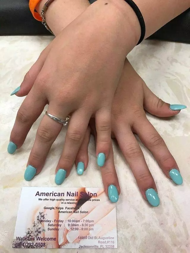American Nails Salon