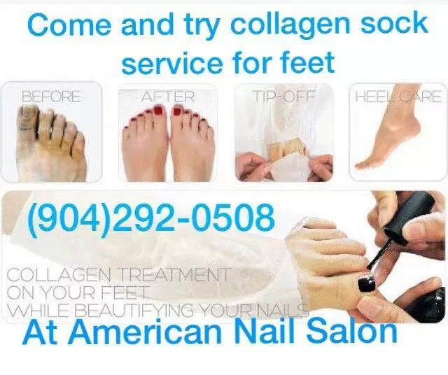 American Nails Salon