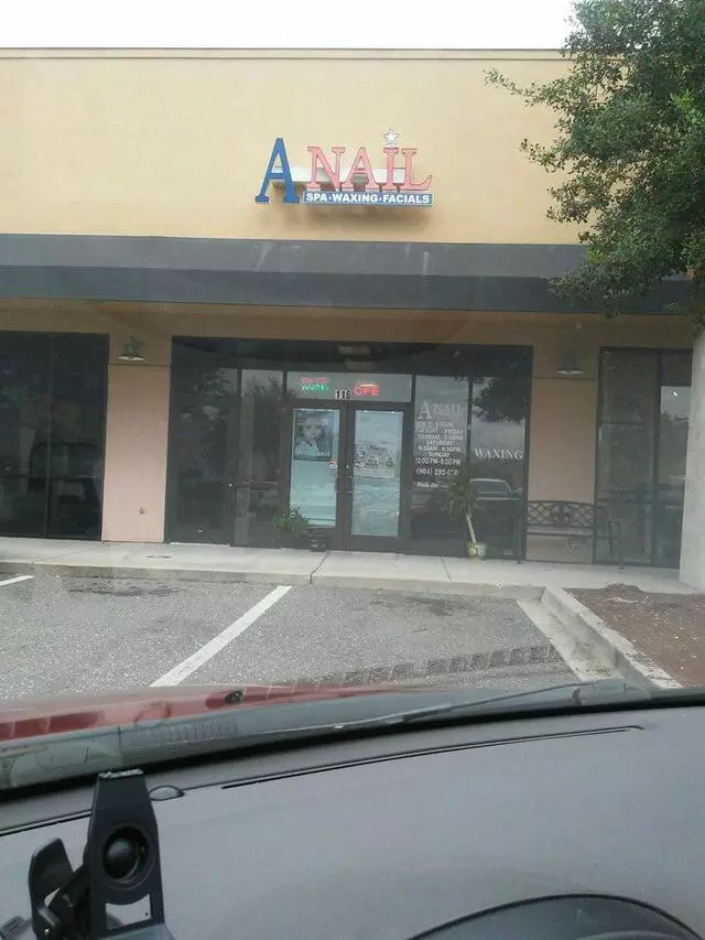 American Nails Salon