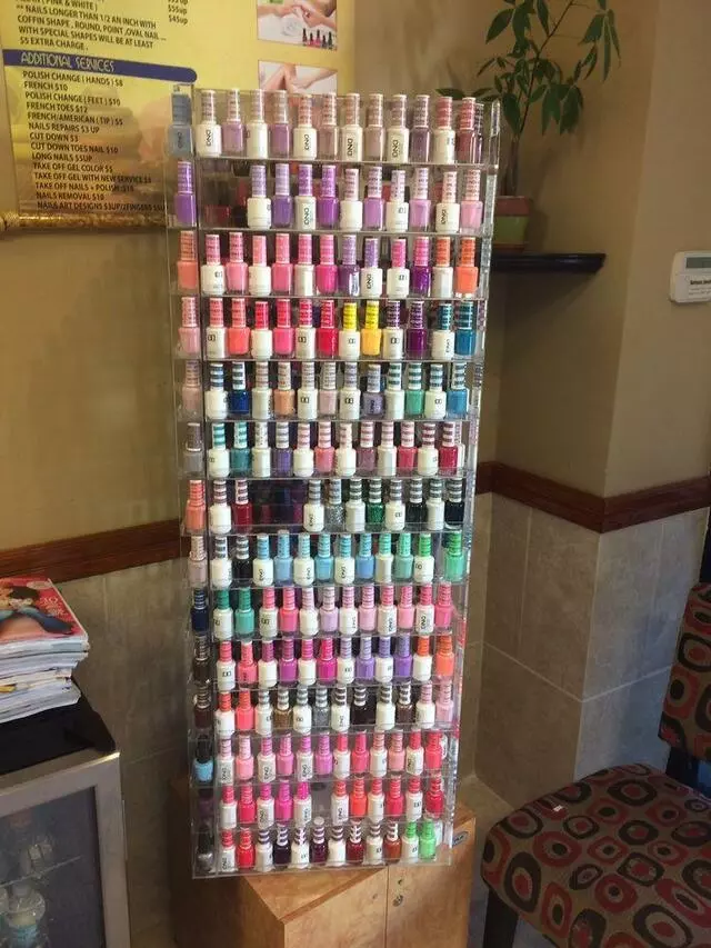 American Nails Salon