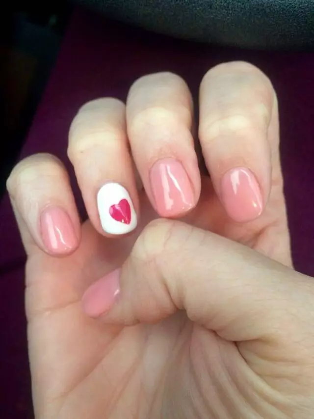 American Nails Salon