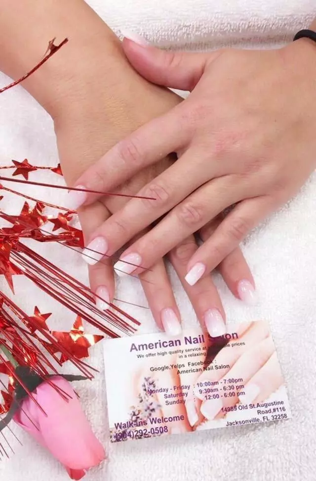 American Nails Salon
