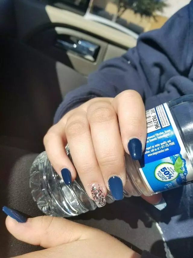 American Nails Salon