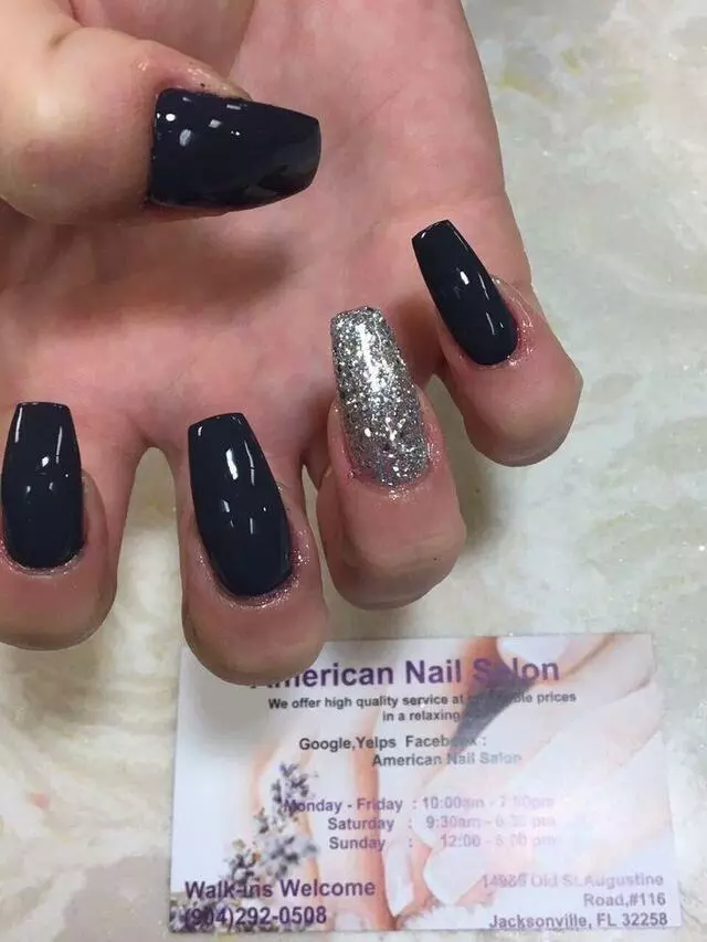 American Nails Salon