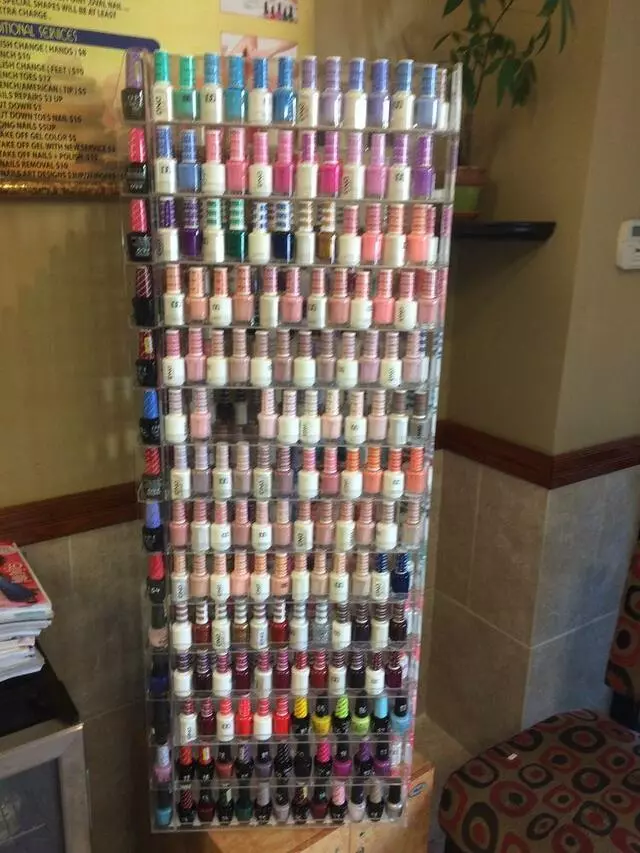 American Nails Salon