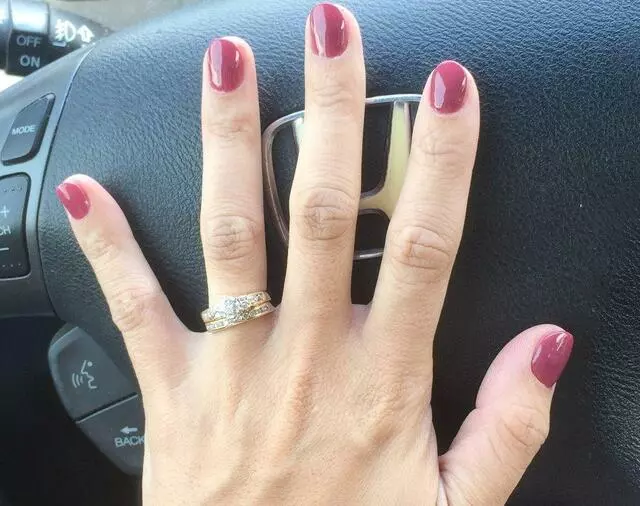 American Nails Salon