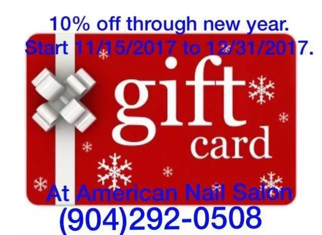 American Nails Salon