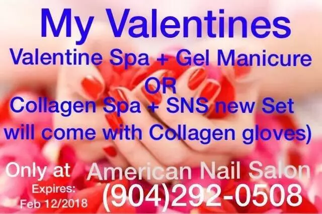 American Nails Salon