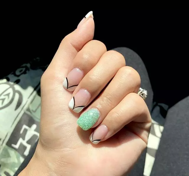 American Nails Salon