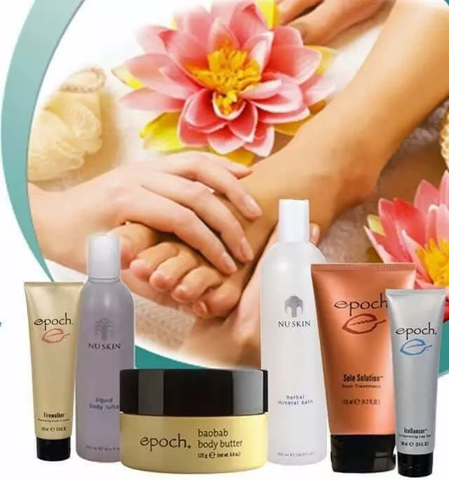 American Nails Salon