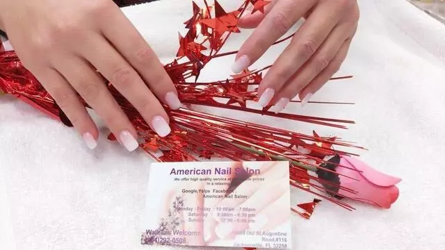 American Nails Salon