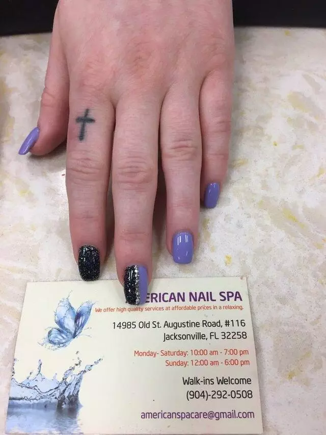 American Nails Salon