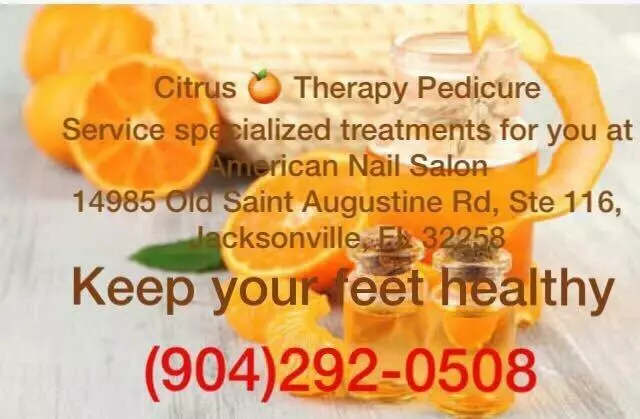 American Nails Salon