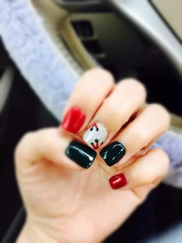 American Nails Salon