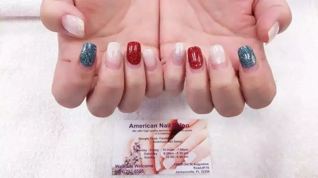 American Nails Salon