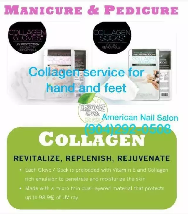 American Nails Salon