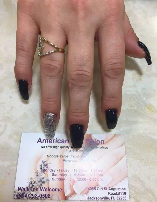 American Nails Salon