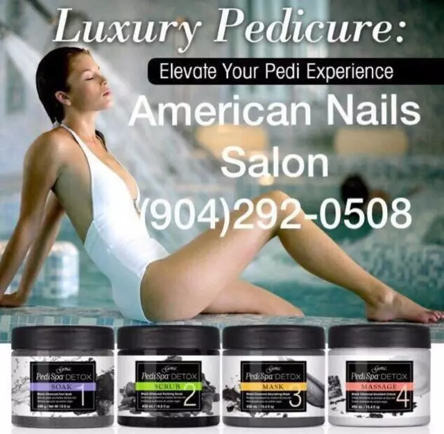 American Nails Salon