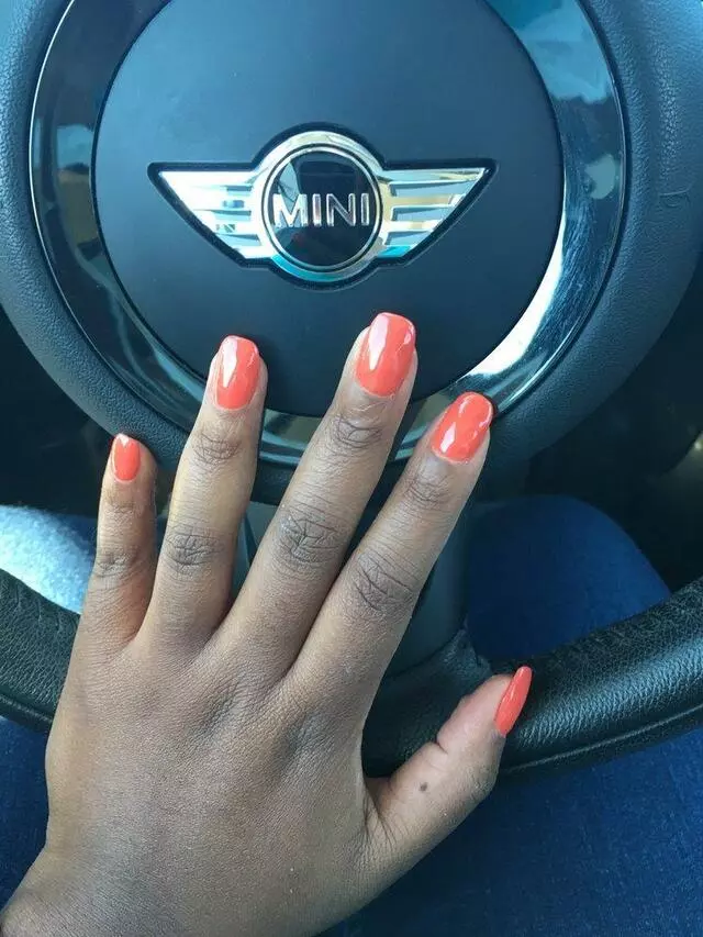 American Nails Salon