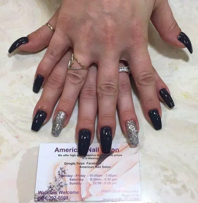 American Nails Salon