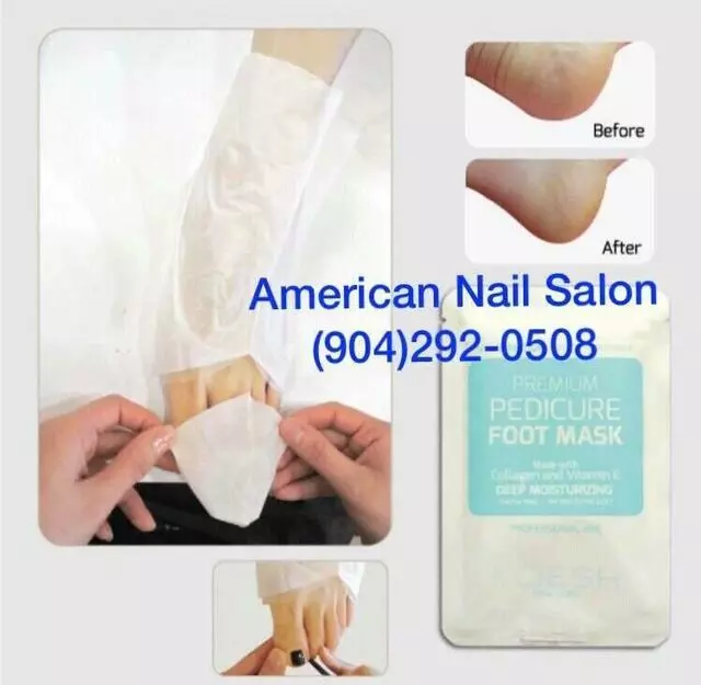American Nails Salon