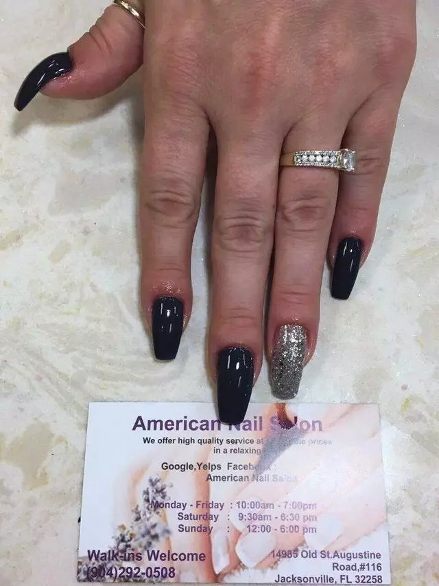 American Nails Salon
