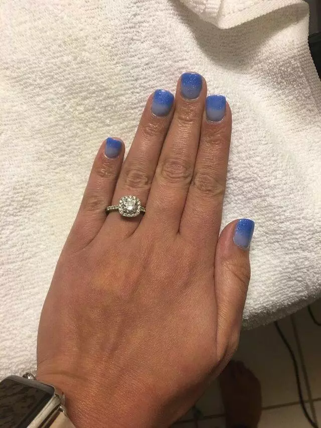 American Nails Salon