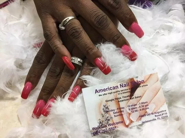 American Nails Salon