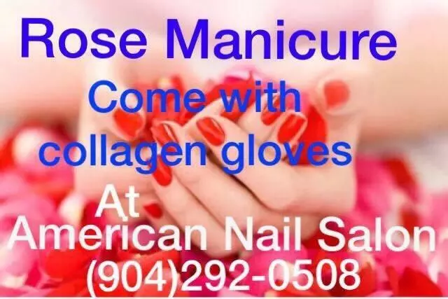 American Nails Salon