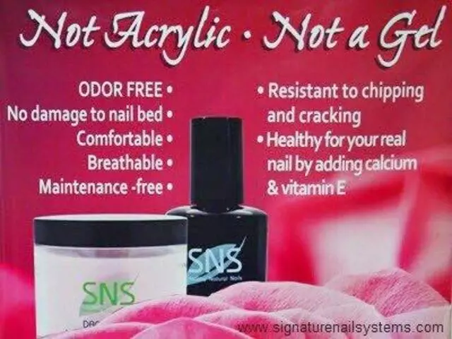 American Nails Salon