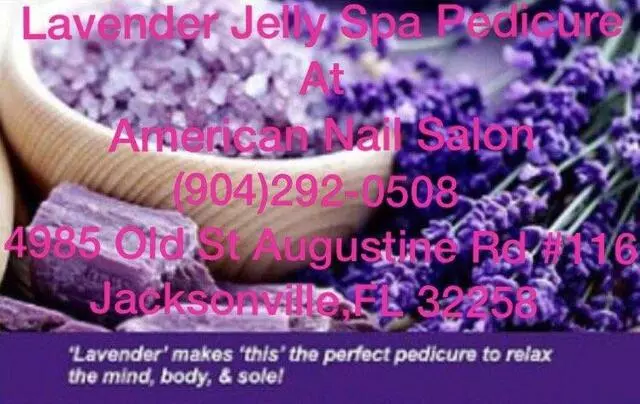 American Nails Salon