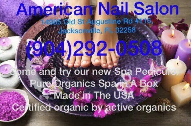 American Nails Salon