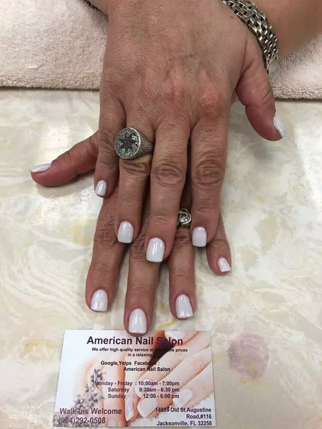 American Nails Salon