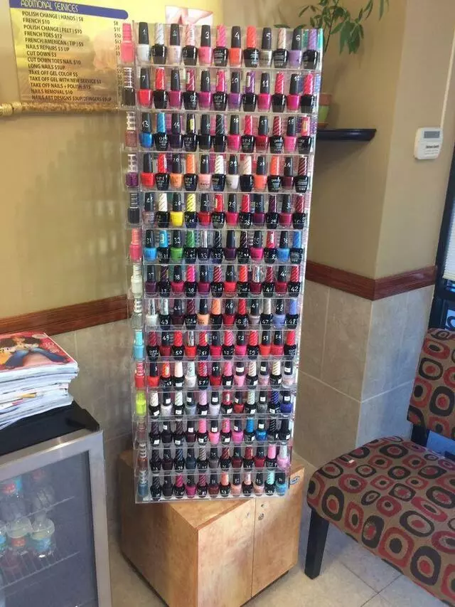 American Nails Salon