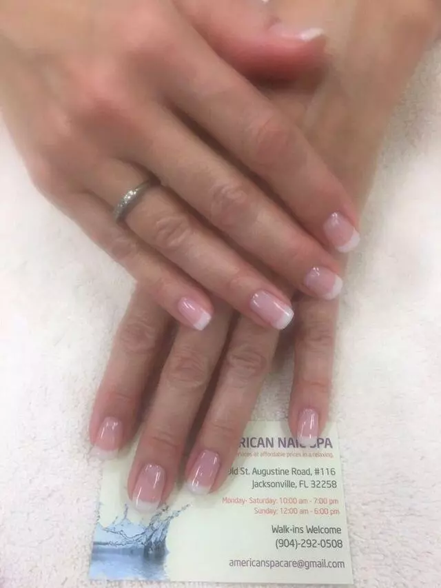 American Nails Salon