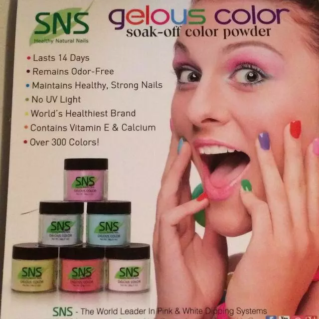 American Nails Salon