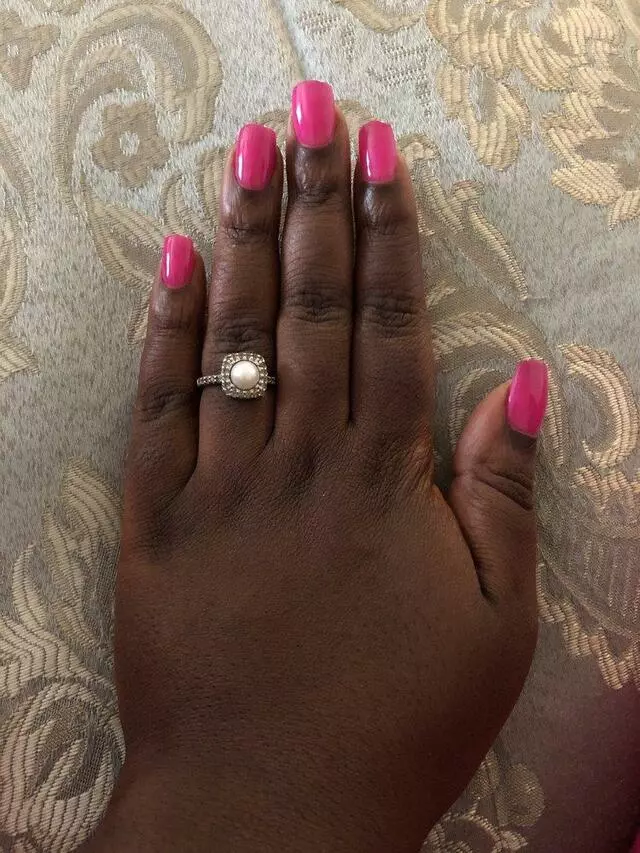 American Nails Salon