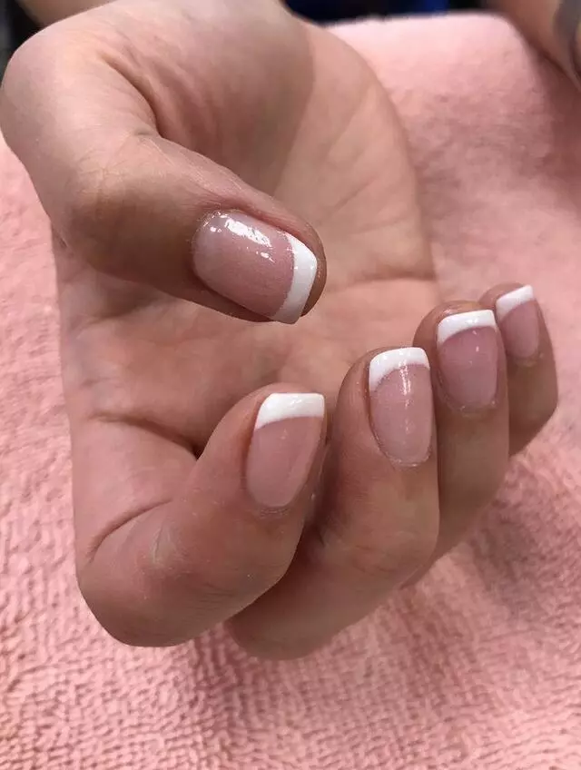 American Nails Salon